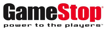 GAME STOP
