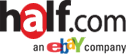 HALF  EBAY