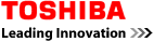 TOSHIBA